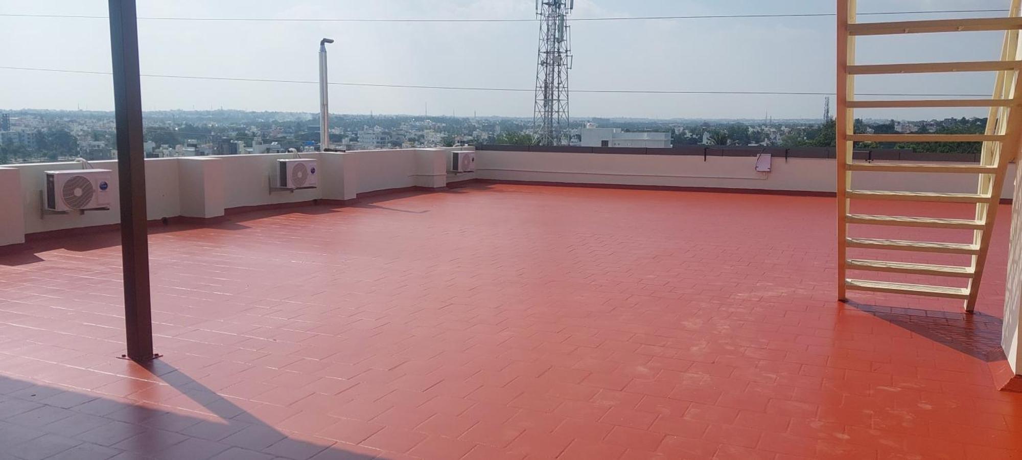 Sky Inn Mysore Extérieur photo
