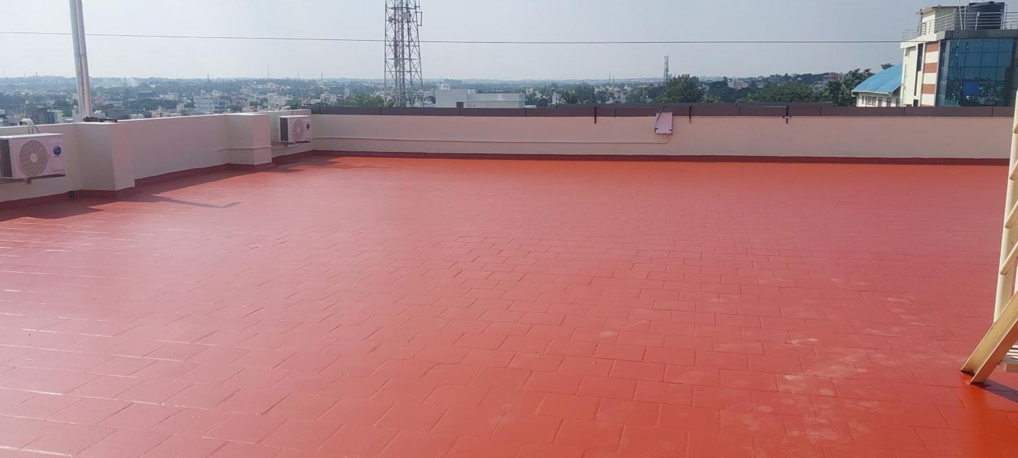 Sky Inn Mysore Extérieur photo